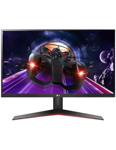 LG 24MP60G-B 23.8" LED IPS FullHD FreeSync