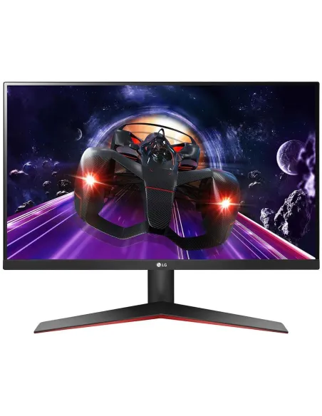 LG 24MP60G-B 23.8" LED IPS FullHD FreeSync