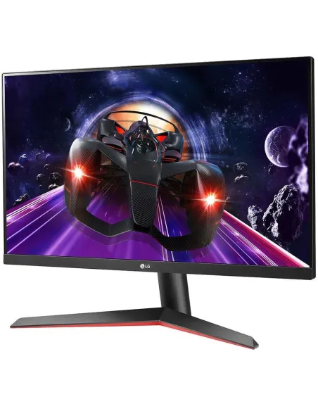LG 24MP60G-B 23.8" LED IPS FullHD FreeSync
