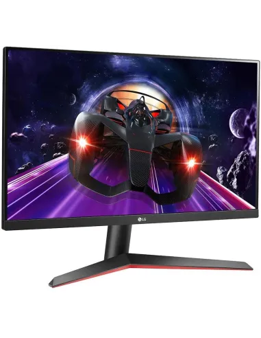 LG 24MP60G-B 23.8" LED IPS FullHD FreeSync