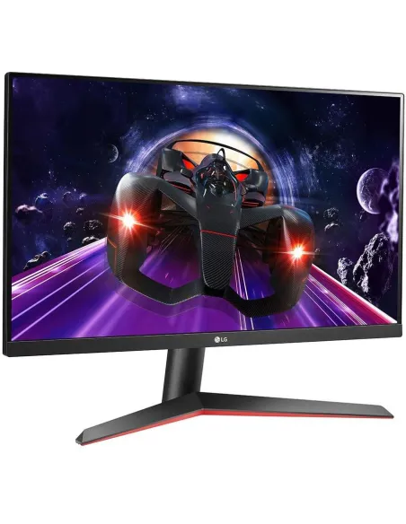 LG 24MP60G-B 23.8" LED IPS FullHD FreeSync