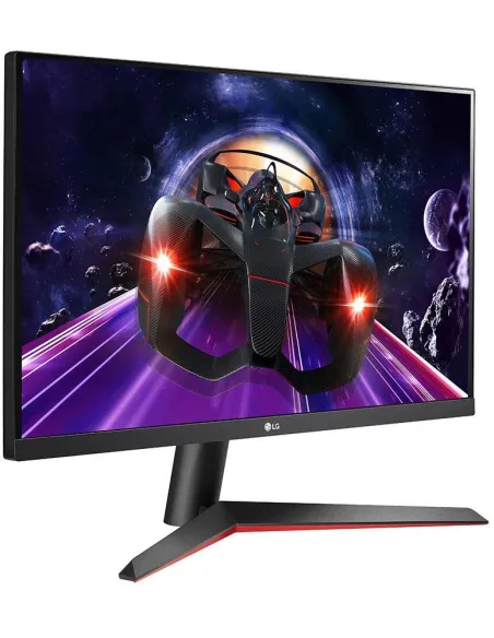LG 24MP60G-B 23.8" LED IPS FullHD FreeSync