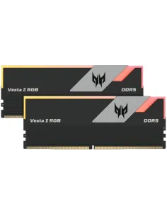 Acer Predator Vesta II DDR5 6000 MHz 32GB (2x16GB) CL38