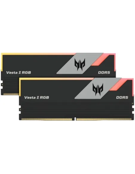 Acer Predator Vesta II DDR5 6000 MHz 32GB (2x16GB) CL30