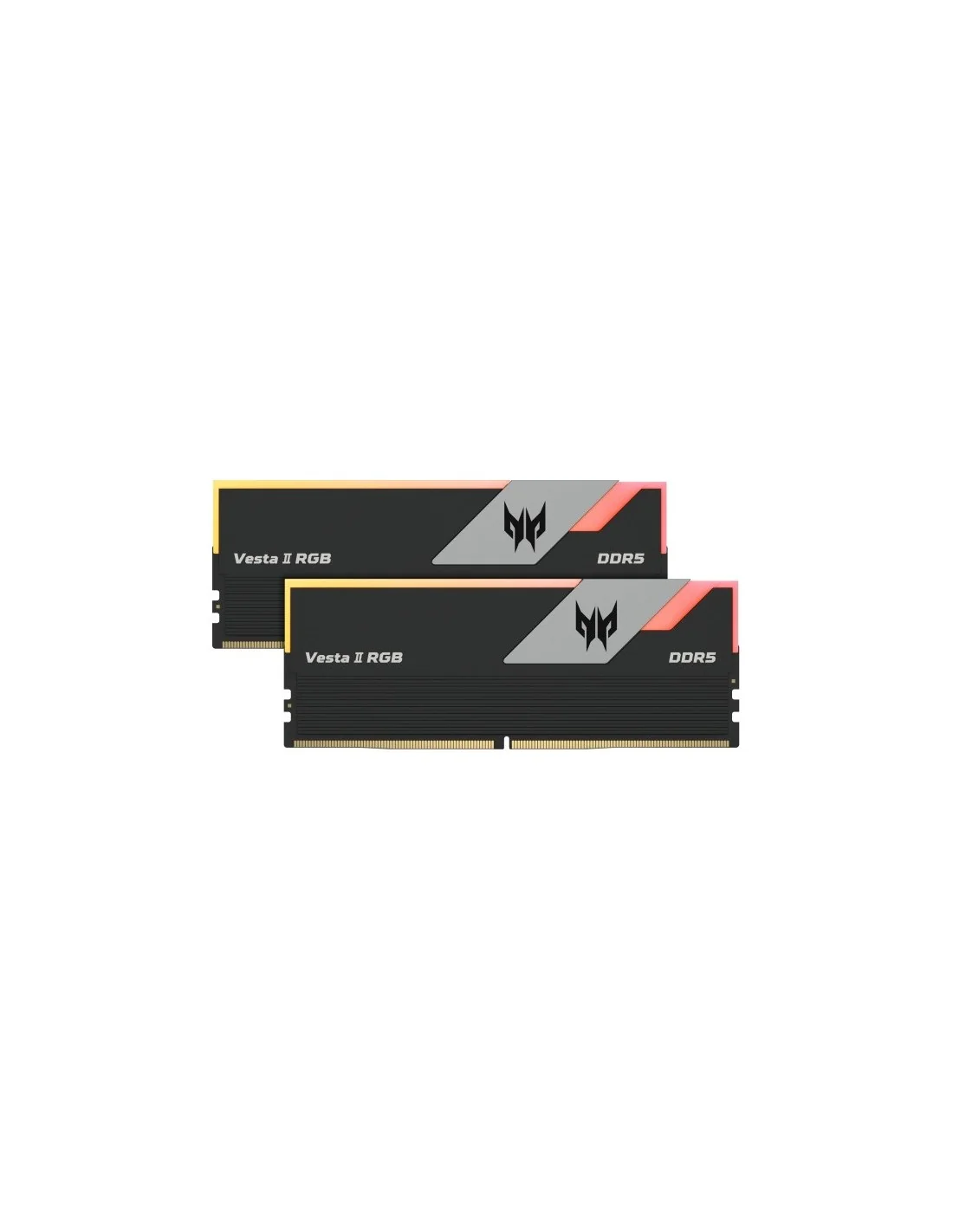 Acer Predator Vesta II DDR5 6000 MHz 32GB (2x16GB) CL30