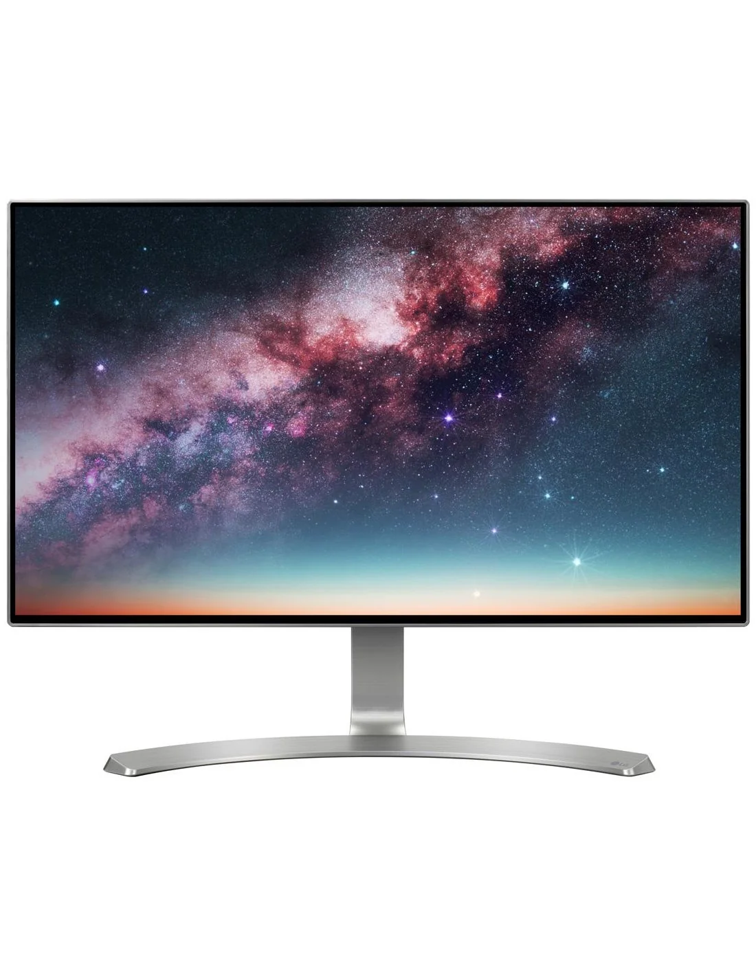 LG 24MP88HV-S 23.8" LED IPS FullHD