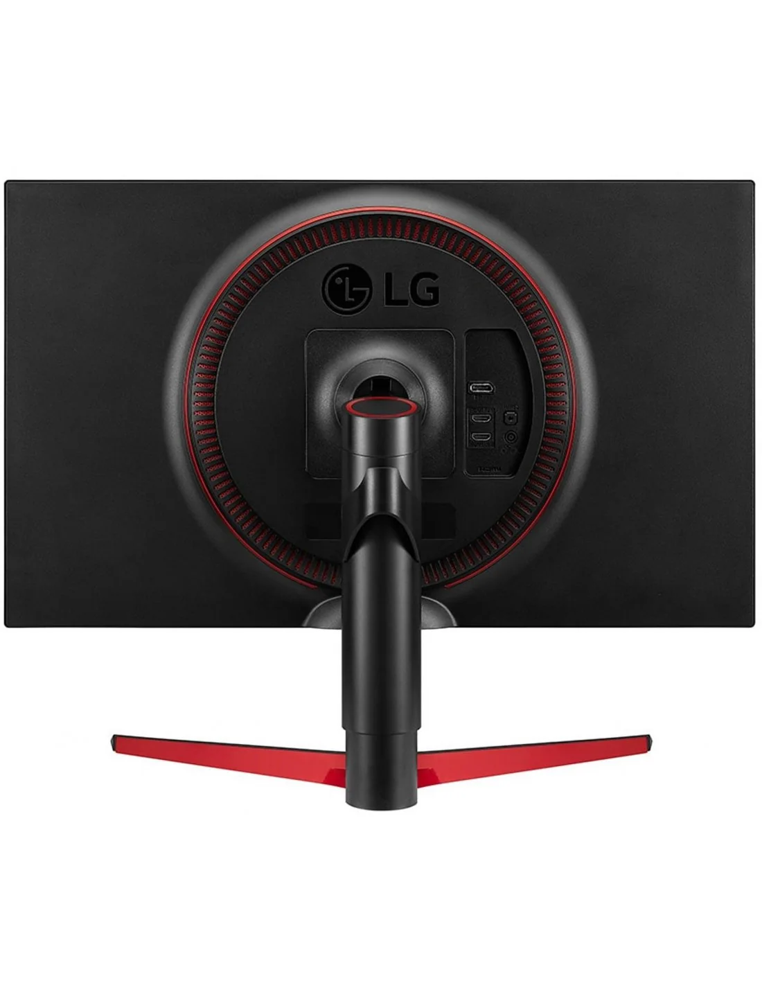 LG 27GL650F-B 27" LED IPS FullHD 144Hz HDR FreeSync