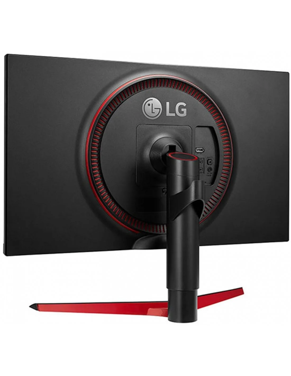 LG 27GL650F-B 27" LED IPS FullHD 144Hz HDR FreeSync