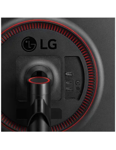 LG 27GL650F-B 27" LED IPS FullHD 144Hz HDR FreeSync