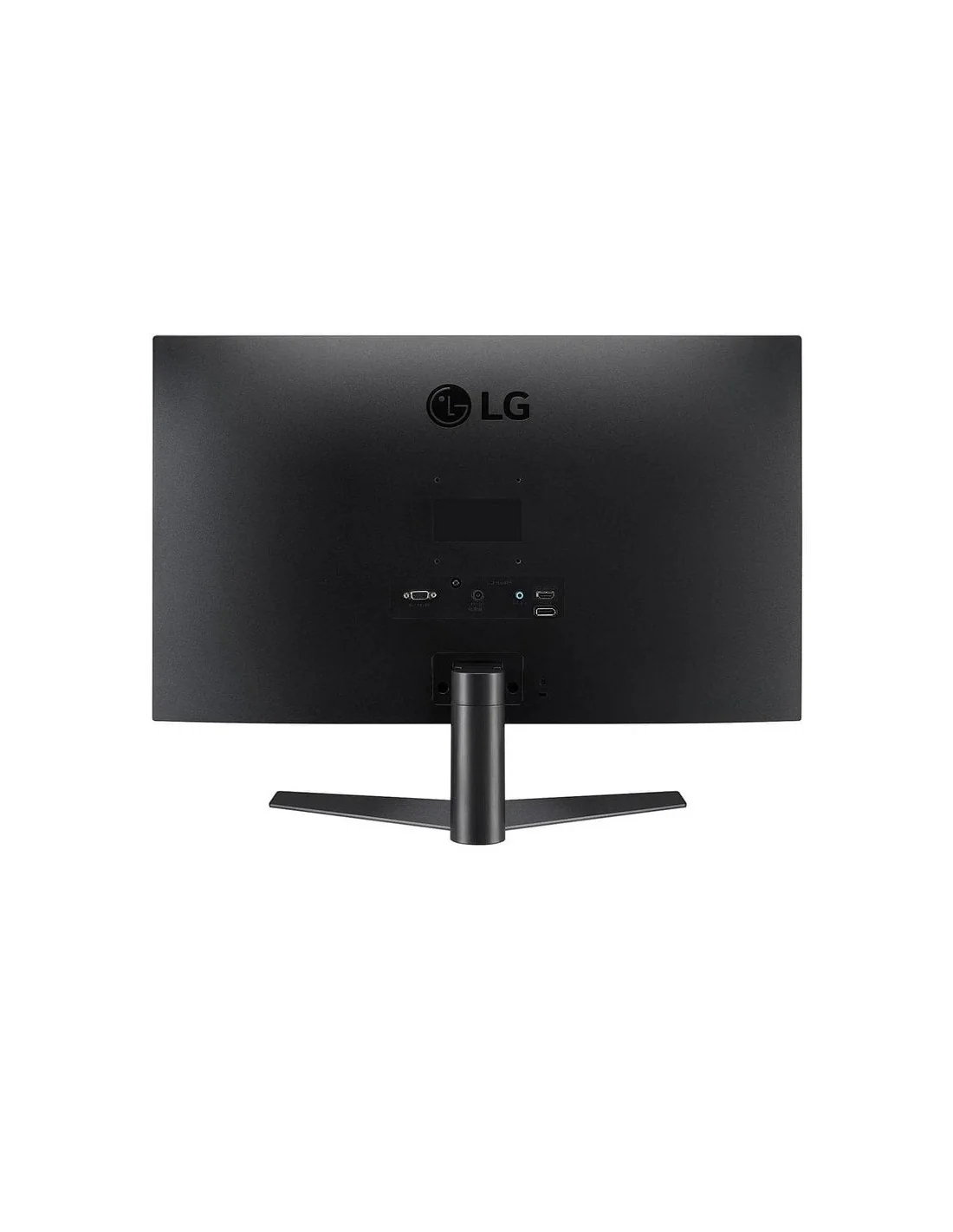 LG 27MP60G-B 27" IPS FullHD FreeSync