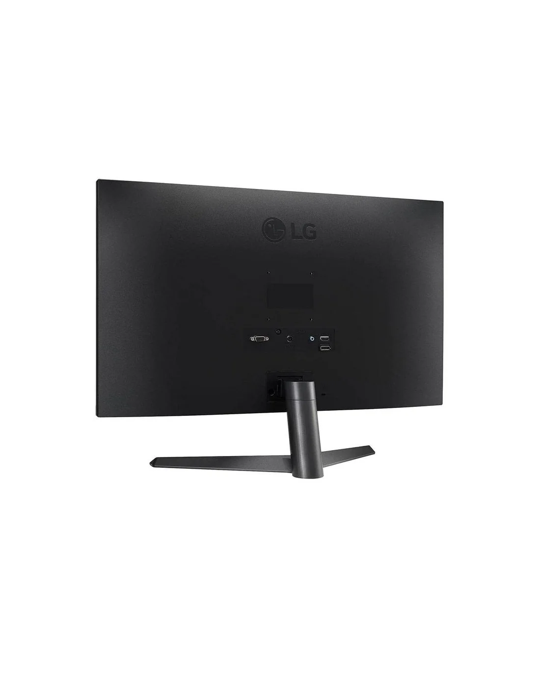 LG 27MP60G-B 27" IPS FullHD FreeSync