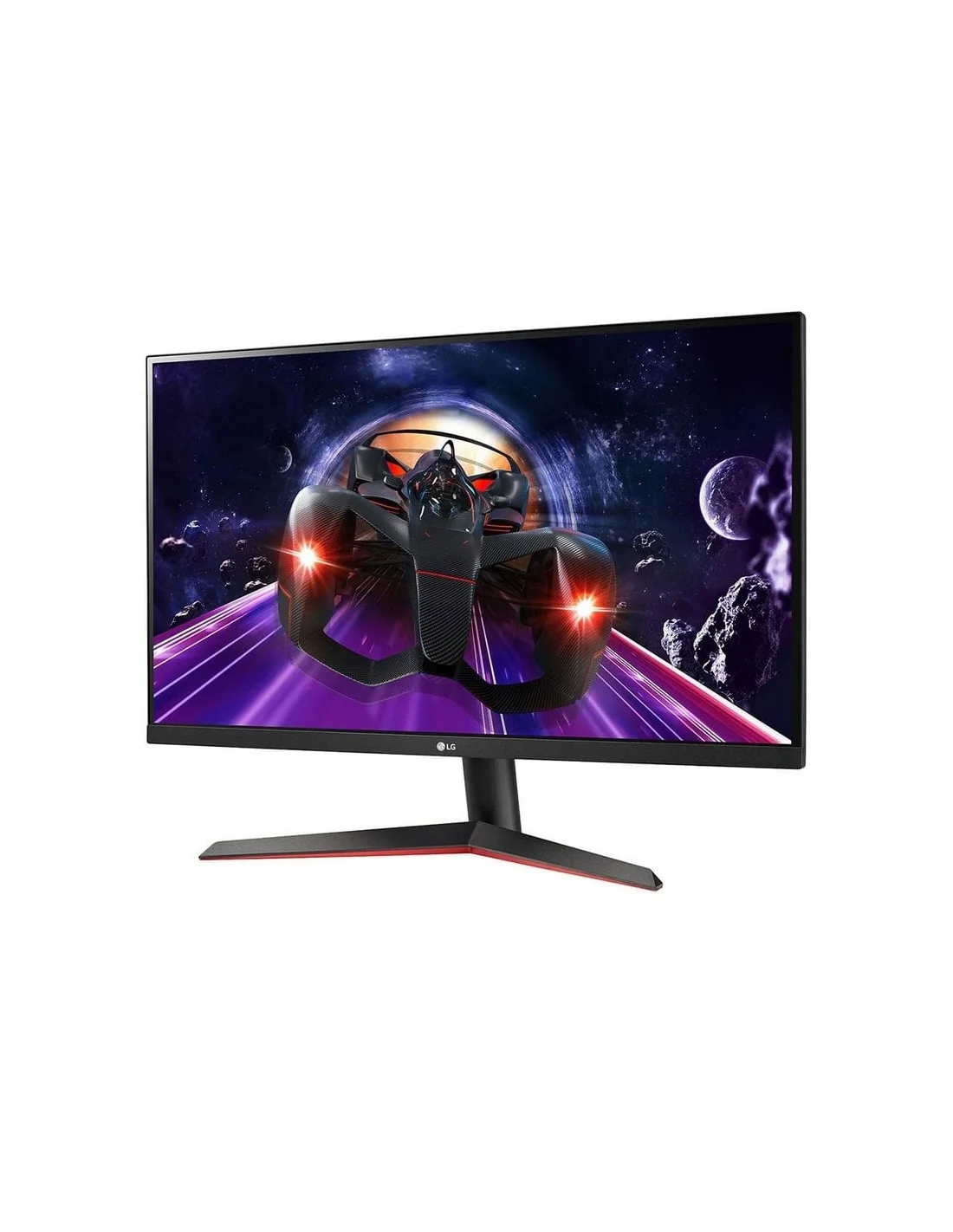 LG 27MP60G-B 27" IPS FullHD FreeSync