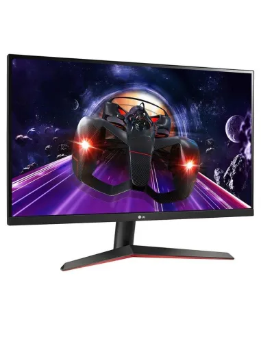 LG 27MP60G-B 27" IPS FullHD FreeSync