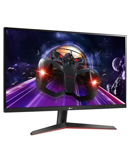 LG 27MP60G-B 27" IPS FullHD FreeSync