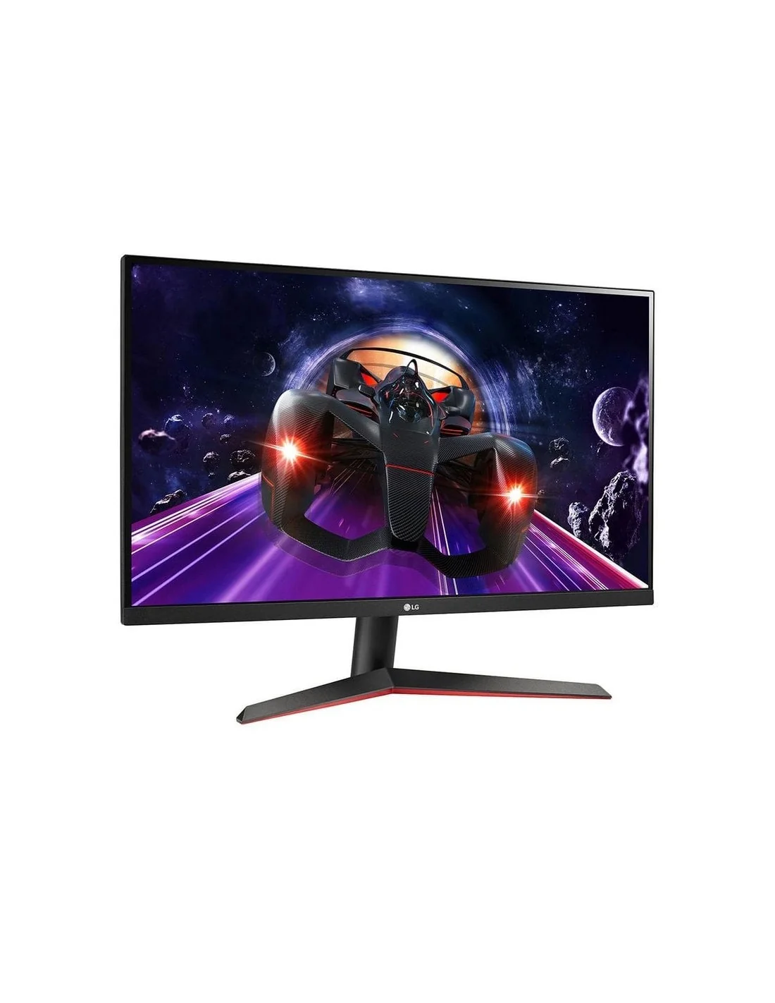 LG 27MP60G-B 27" IPS FullHD FreeSync