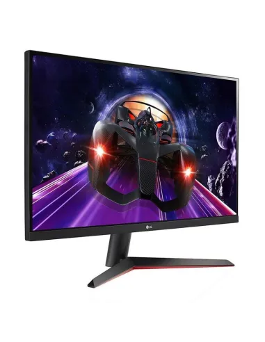 LG 27MP60G-B 27" IPS FullHD FreeSync