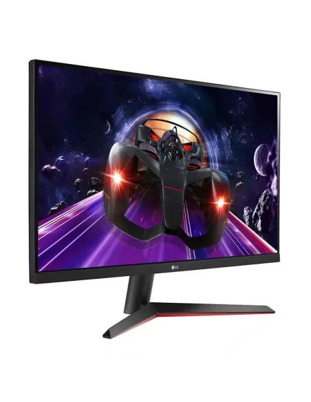 LG 27MP60G-B 27" IPS FullHD FreeSync