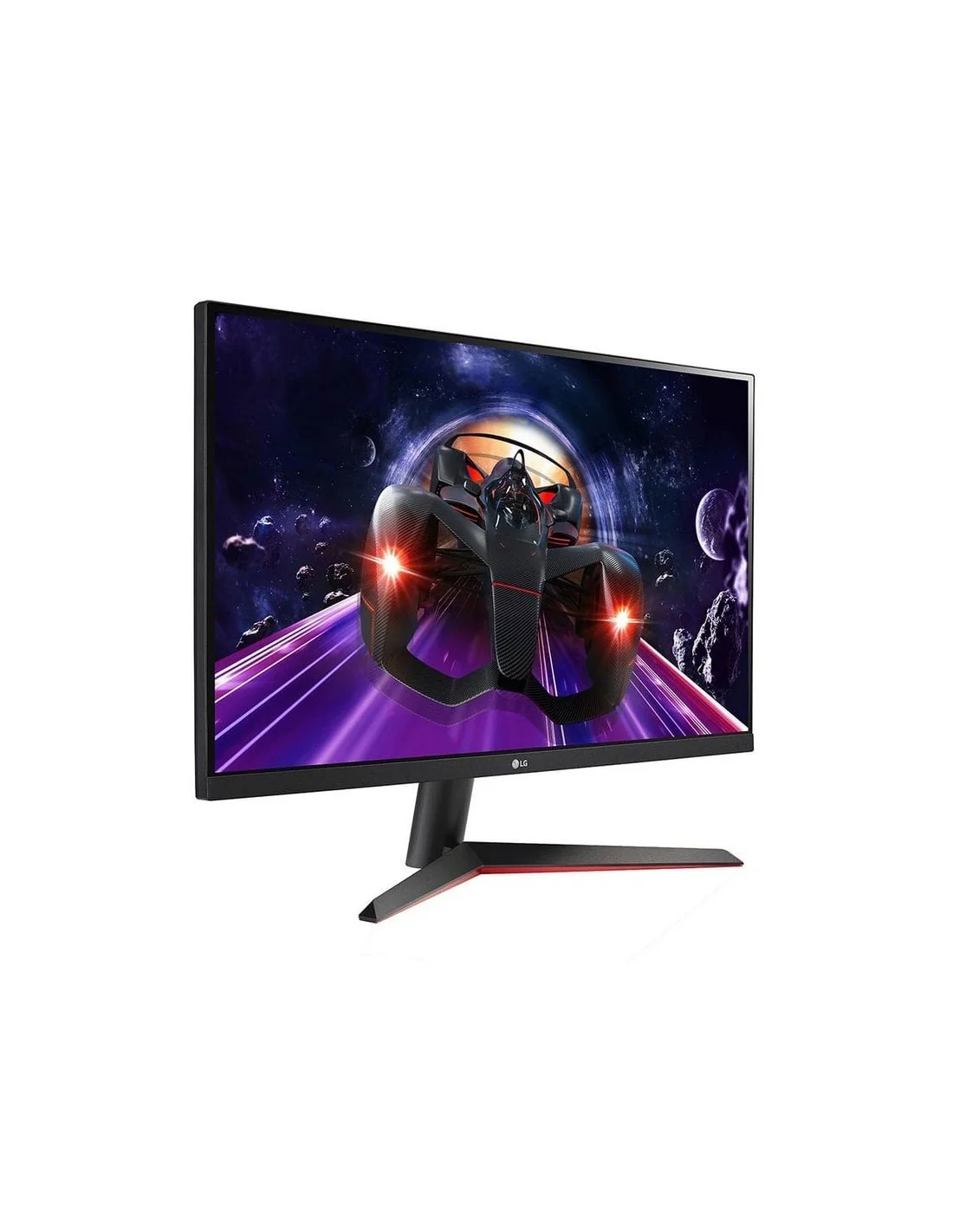 LG 27MP60G-B 27" IPS FullHD FreeSync