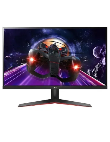 LG 27MP60G-B 27" IPS FullHD FreeSync