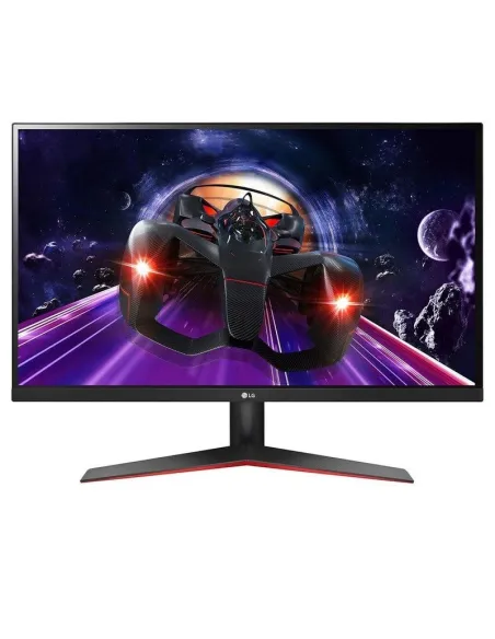 LG 27MP60G-B 27" IPS FullHD FreeSync
