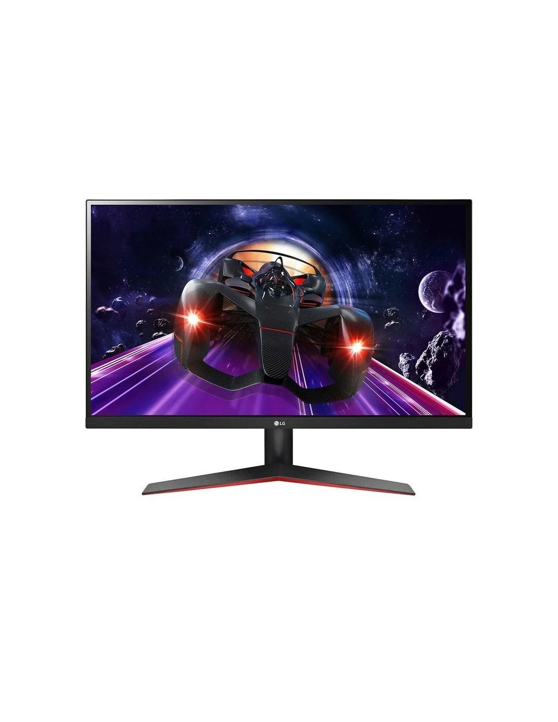 LG 27MP60G-B 27" IPS FullHD FreeSync