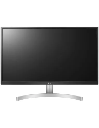 LG 27UL500-W 27" LED IPS UltraHD 4K FreeSync