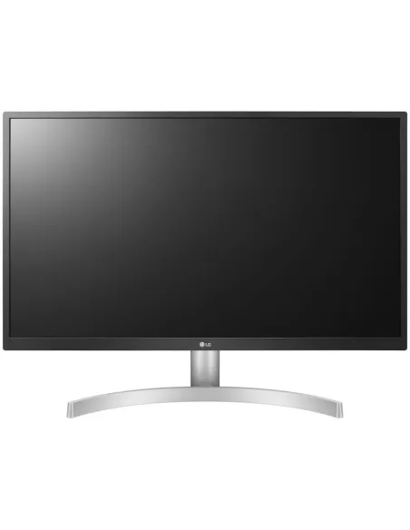 LG 27UL500-W 27" LED IPS UltraHD 4K FreeSync