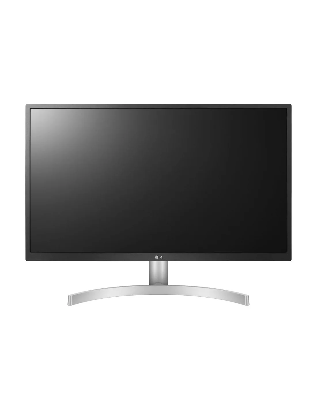 LG 27UL500-W 27" LED IPS UltraHD 4K FreeSync