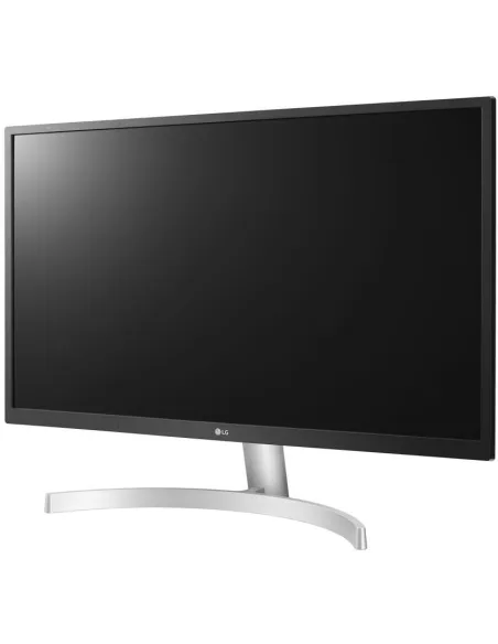 LG 27UL500-W 27" LED IPS UltraHD 4K FreeSync