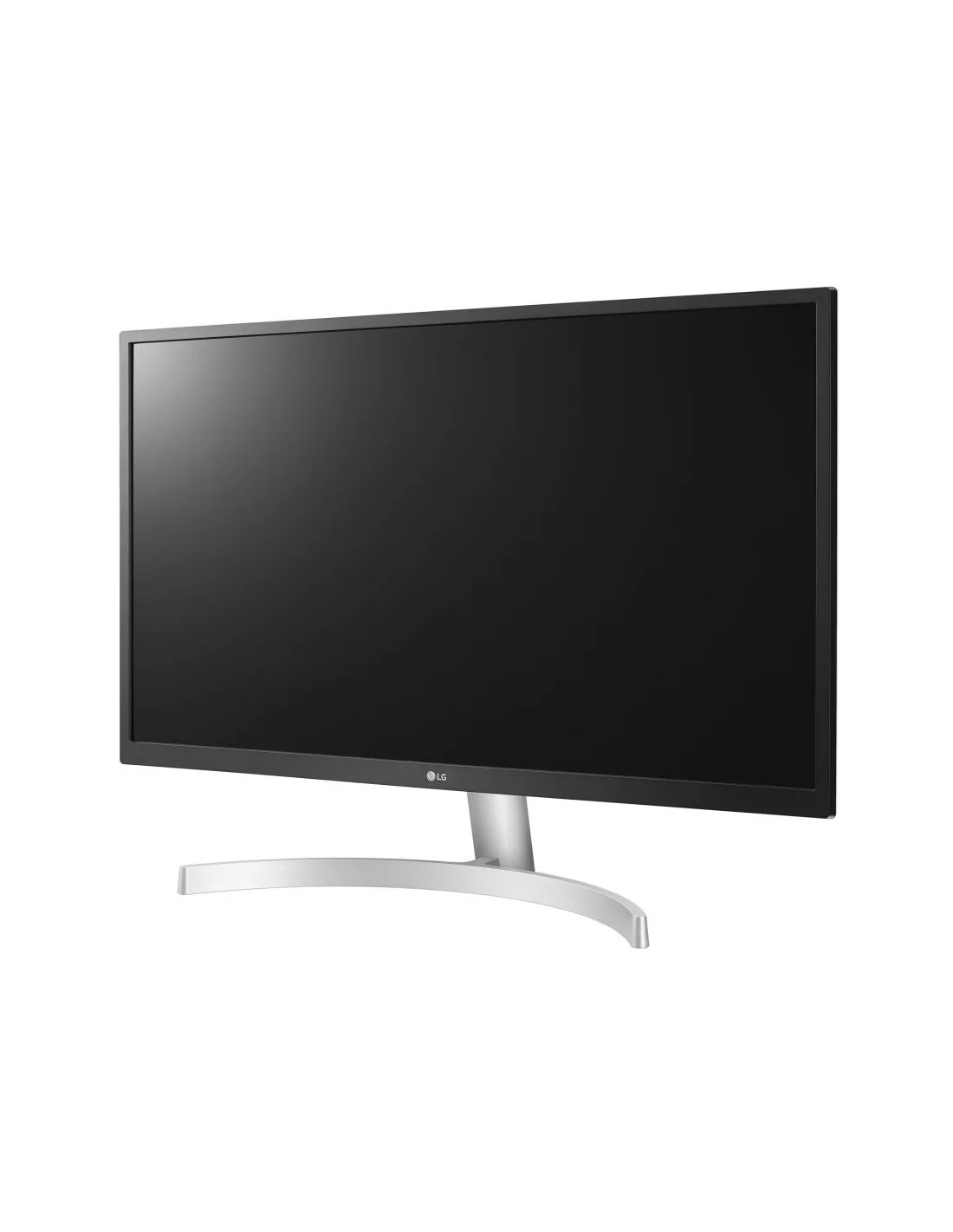 LG 27UL500-W 27" LED IPS UltraHD 4K FreeSync