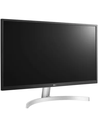 LG 27UL500-W 27" LED IPS UltraHD 4K FreeSync