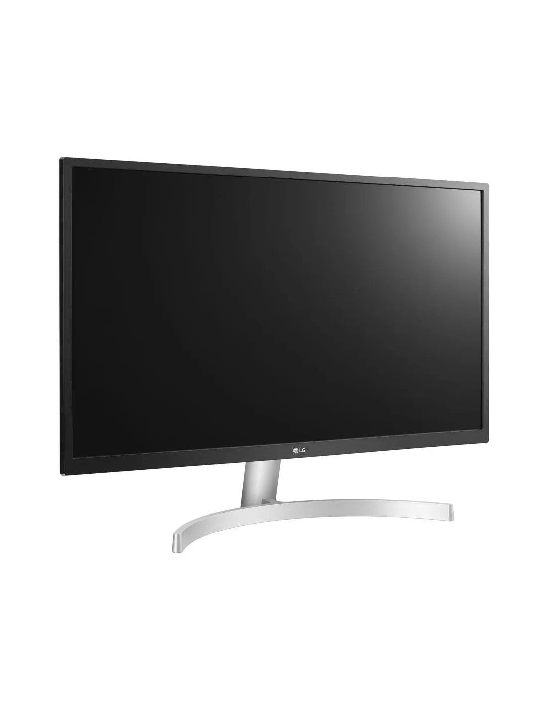 LG 27UL500-W 27" LED IPS UltraHD 4K FreeSync