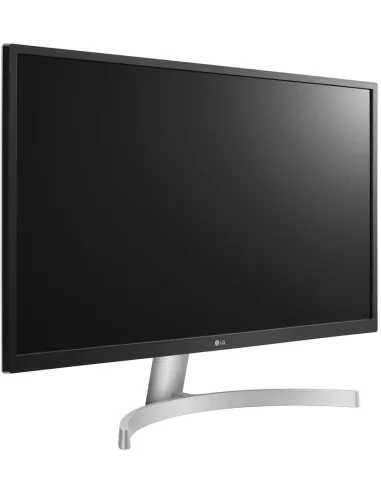 LG 27UL500-W 27" LED IPS UltraHD 4K FreeSync