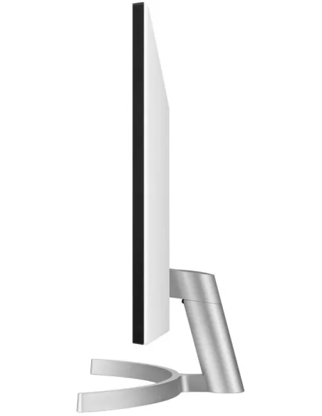 LG 27UL500-W 27" LED IPS UltraHD 4K FreeSync