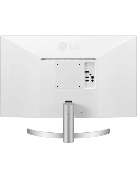 LG 27UL500-W 27" LED IPS UltraHD 4K FreeSync