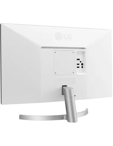 LG 27UL500-W 27" LED IPS UltraHD 4K FreeSync