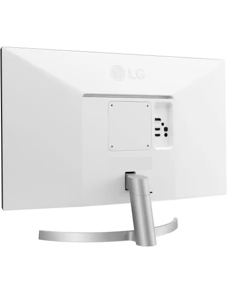 LG 27UL500-W 27" LED IPS UltraHD 4K FreeSync