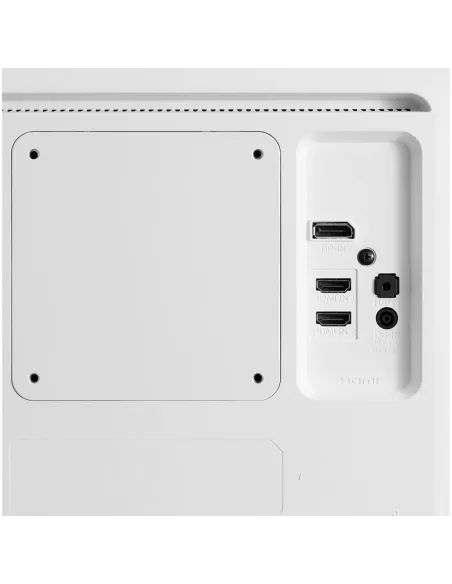 LG 27UL500-W 27" LED IPS UltraHD 4K FreeSync