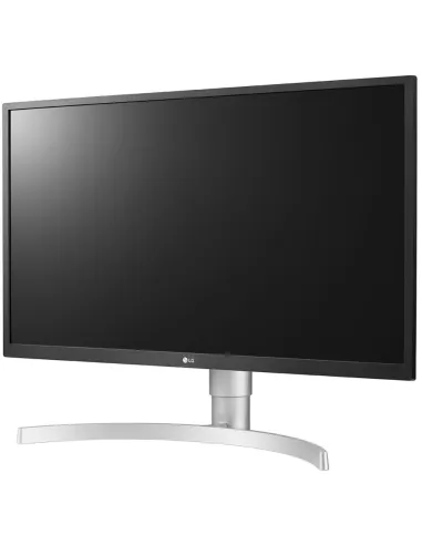 LG 27UL550-W 27" LED IPS UltraHD 4K FreeSync
