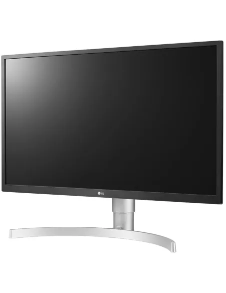 LG 27UL550-W 27" LED IPS UltraHD 4K FreeSync