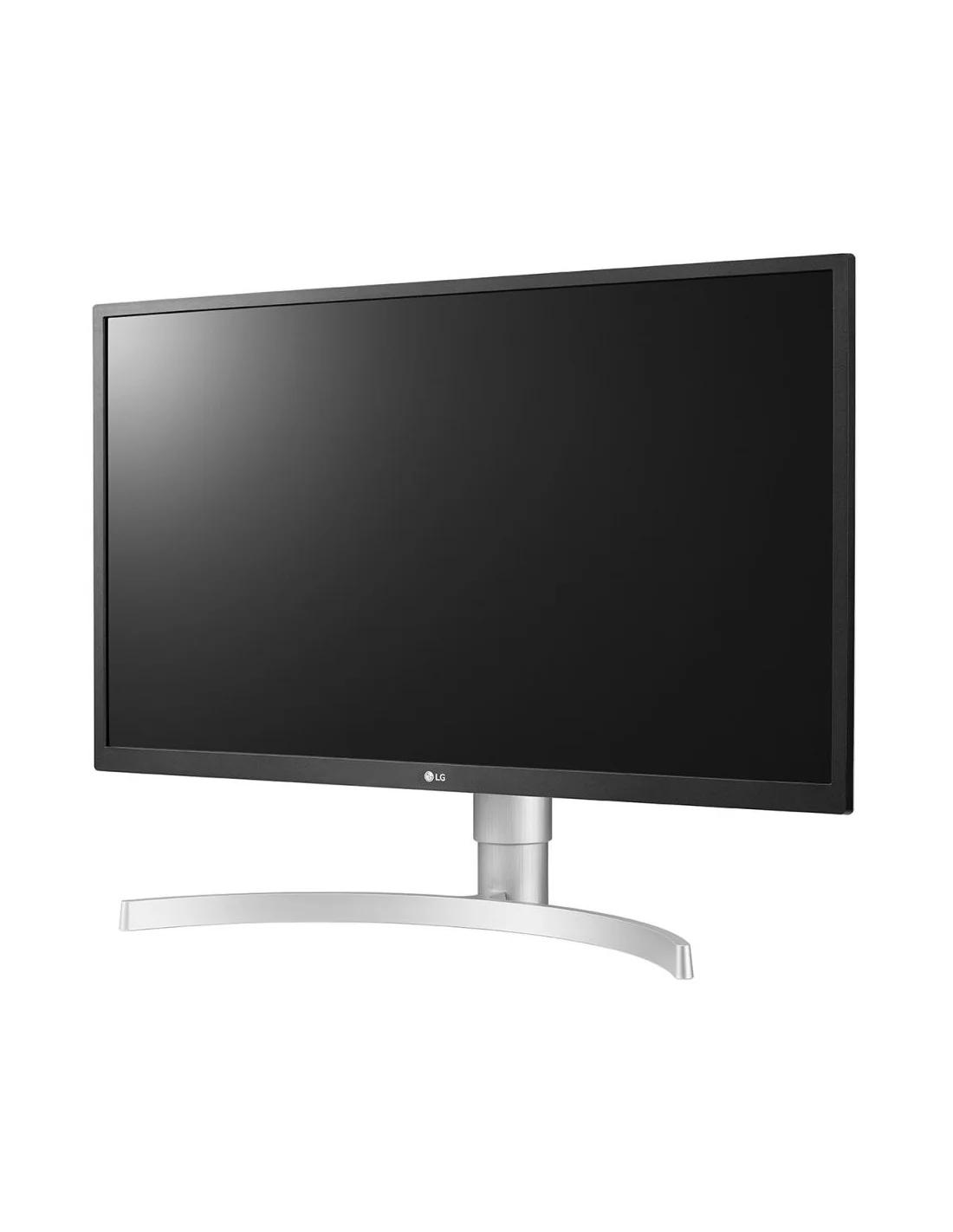 LG 27UL550-W 27" LED IPS UltraHD 4K FreeSync