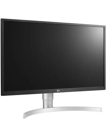 LG 27UL550-W 27" LED IPS UltraHD 4K FreeSync