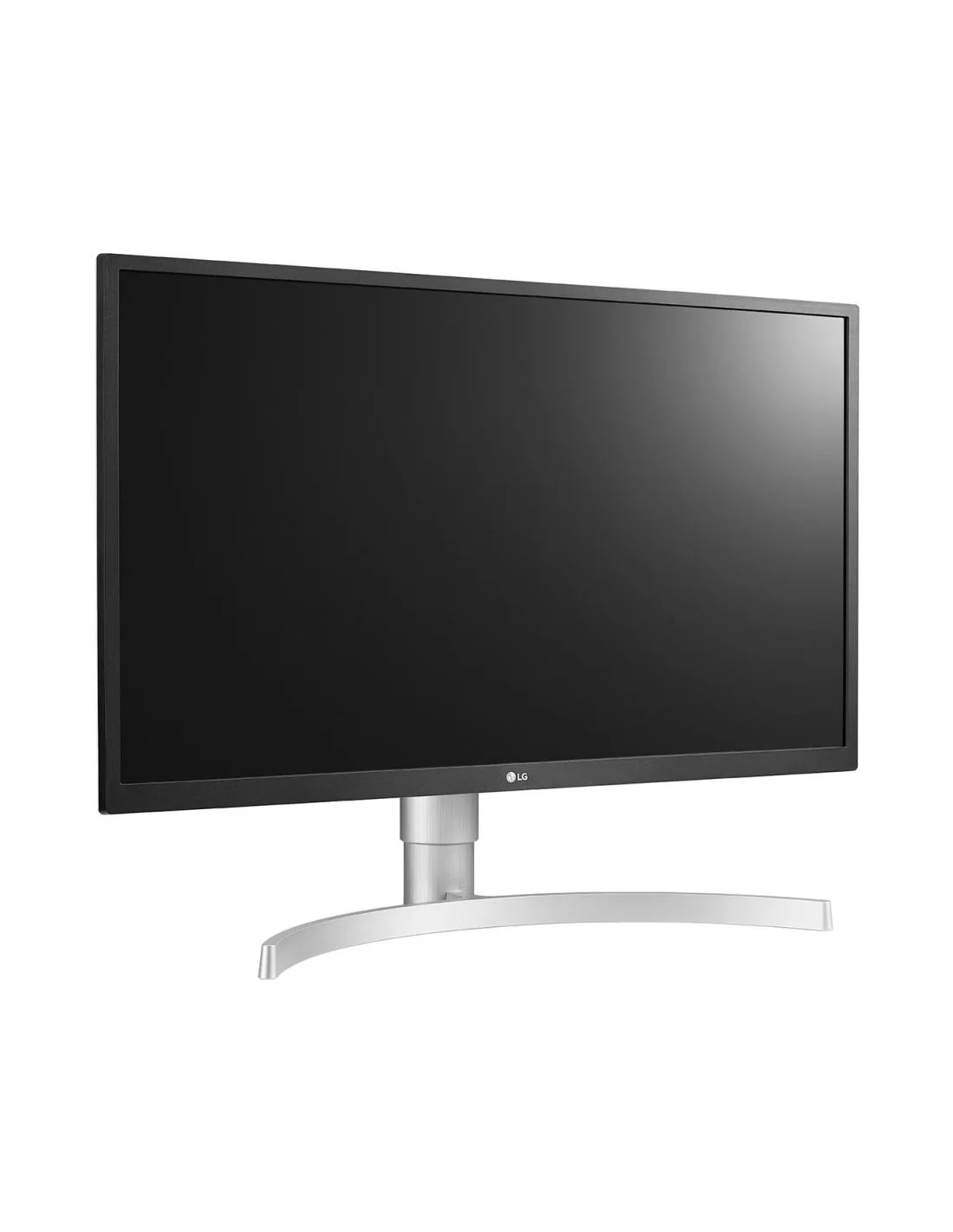 LG 27UL550-W 27" LED IPS UltraHD 4K FreeSync