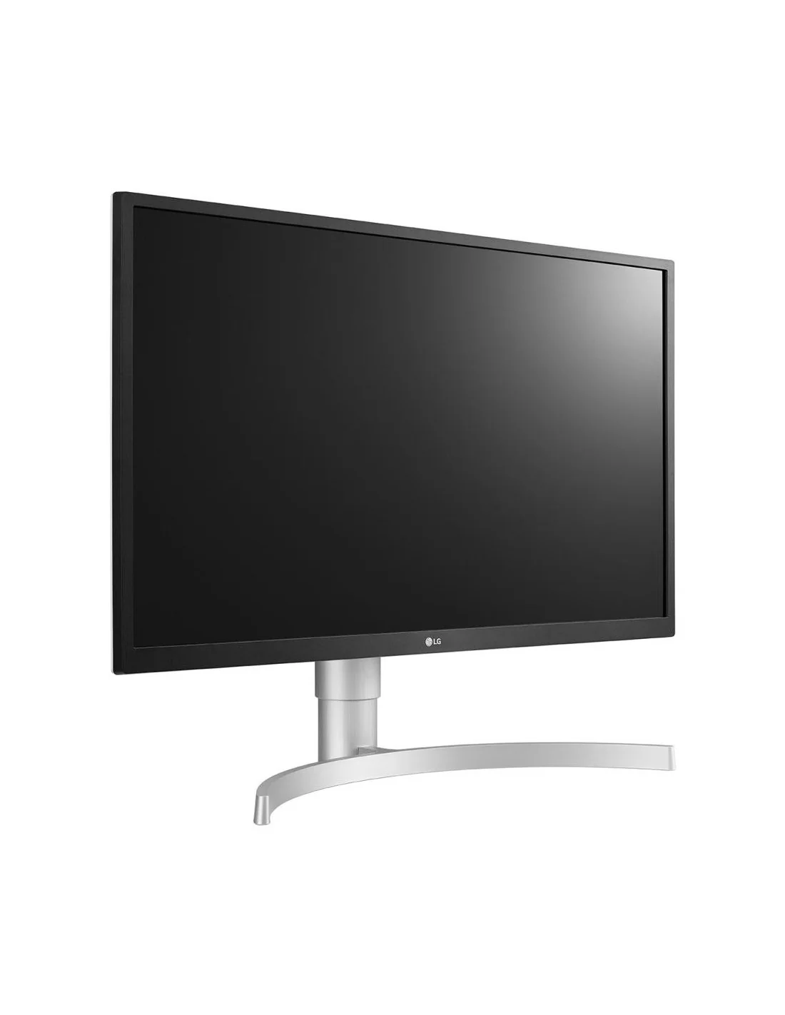 LG 27UL550-W 27" LED IPS UltraHD 4K FreeSync