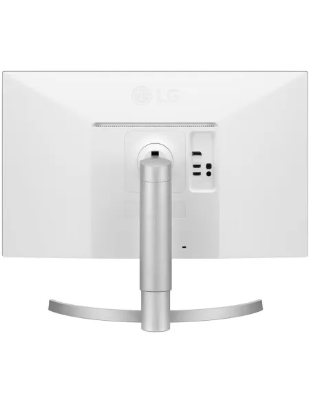 LG 27UL550-W 27" LED IPS UltraHD 4K FreeSync