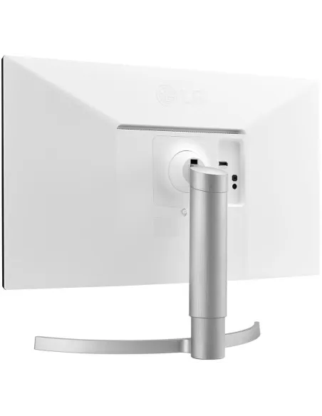 LG 27UL550-W 27" LED IPS UltraHD 4K FreeSync