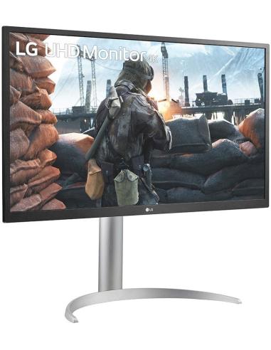 LG 27UP550N-W 27" LED IPS UltraHD 4K FreeSync USB-C