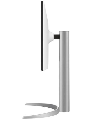 LG 27UP550N-W 27" LED IPS UltraHD 4K FreeSync USB-C