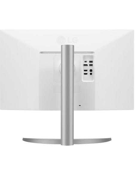 LG 27UP550N-W 27" LED IPS UltraHD 4K FreeSync USB-C