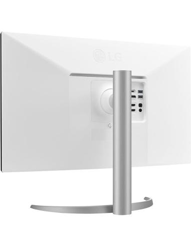 LG 27UP550N-W 27" LED IPS UltraHD 4K FreeSync USB-C